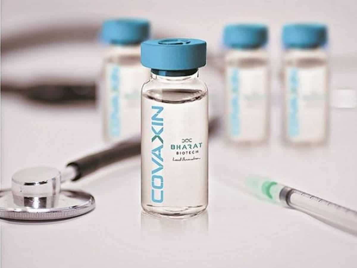 Major relief to Indians as Bahrain approves Covaxin vaccine
