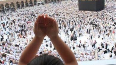 Saudi Arabia: Children can now obtain permits to enter Makkah, Madinah mosques