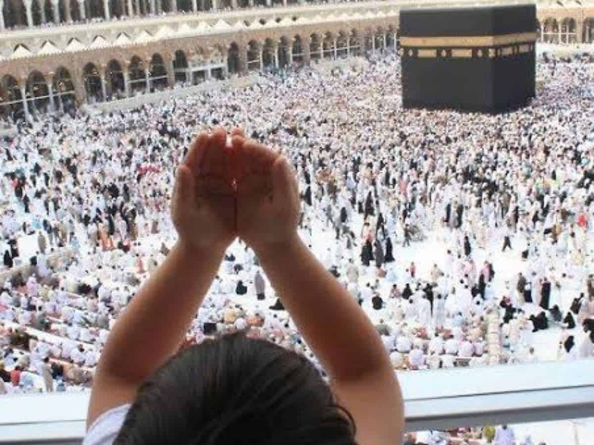 Saudi Arabia: Children can now obtain permits to enter Makkah, Madinah mosques