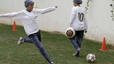 Saudi Arabia set to launch first women's football league on Nov 22