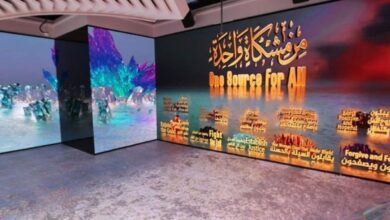 Expo 2020 Dubai: Muslim World League launches exhibition on lives of prophets