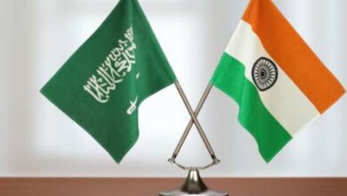 Saudi Arabia, India to sign MoU on digital technologies, electronics