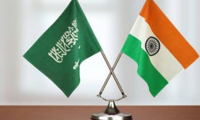 Saudi Arabia, India to sign MoU on digital technologies, electronics