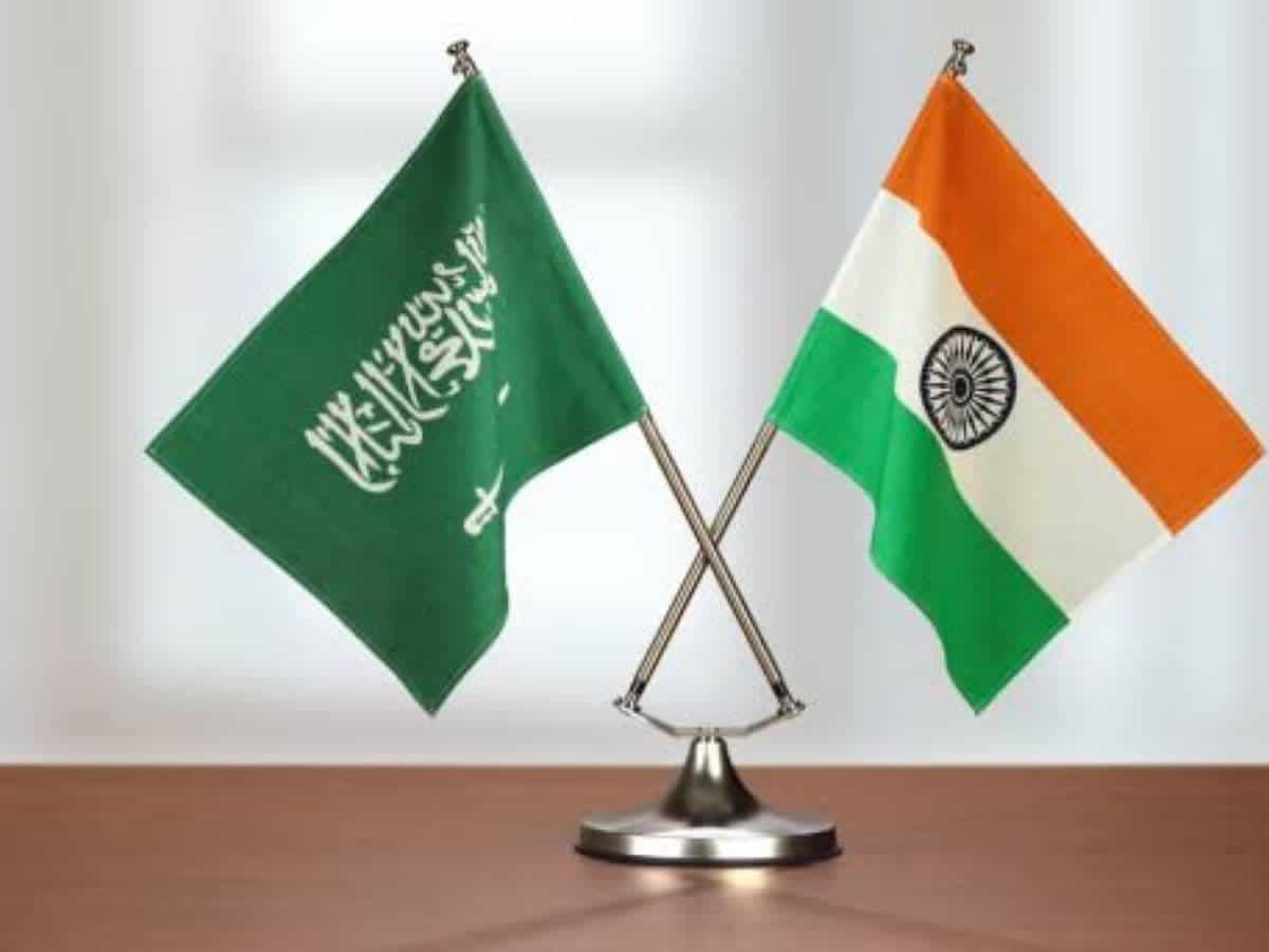 Saudi Arabia, India to sign MoU on digital technologies, electronics