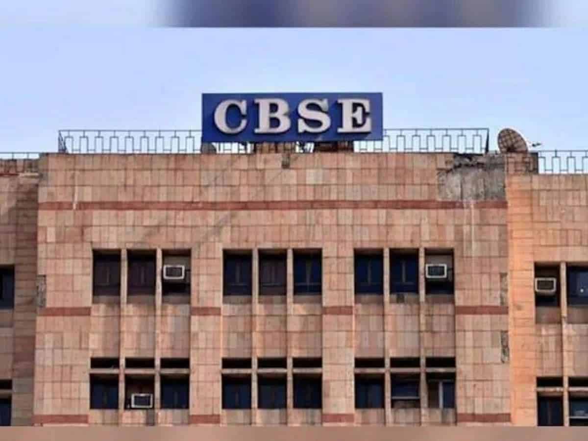 Foreign board students no longer need prior approval to join CBSE schools