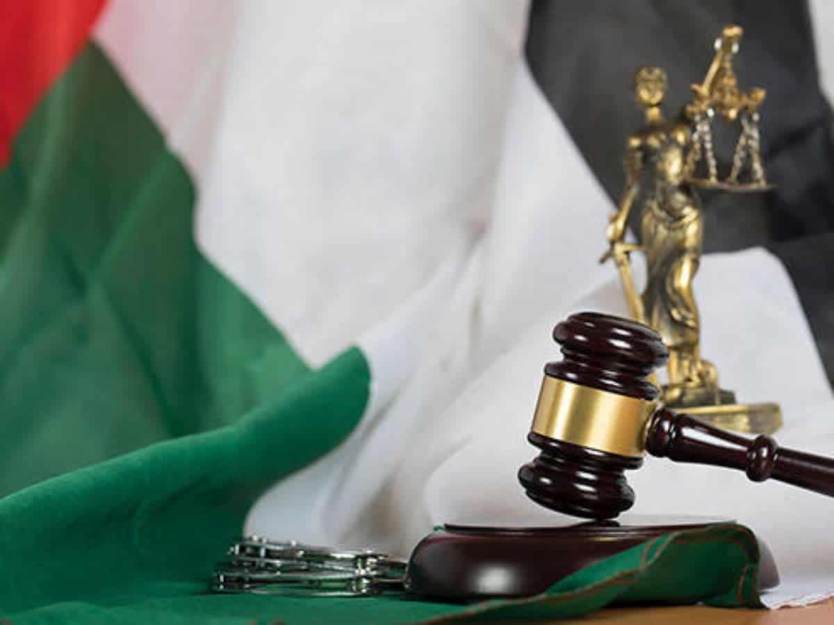 New UAE laws explained: Property rights, women's protection