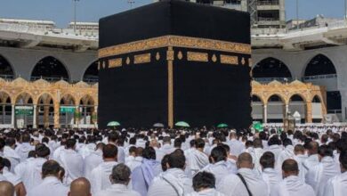 Saudi Arabia lifts maximum age limit for overseas Umrah pilgrims