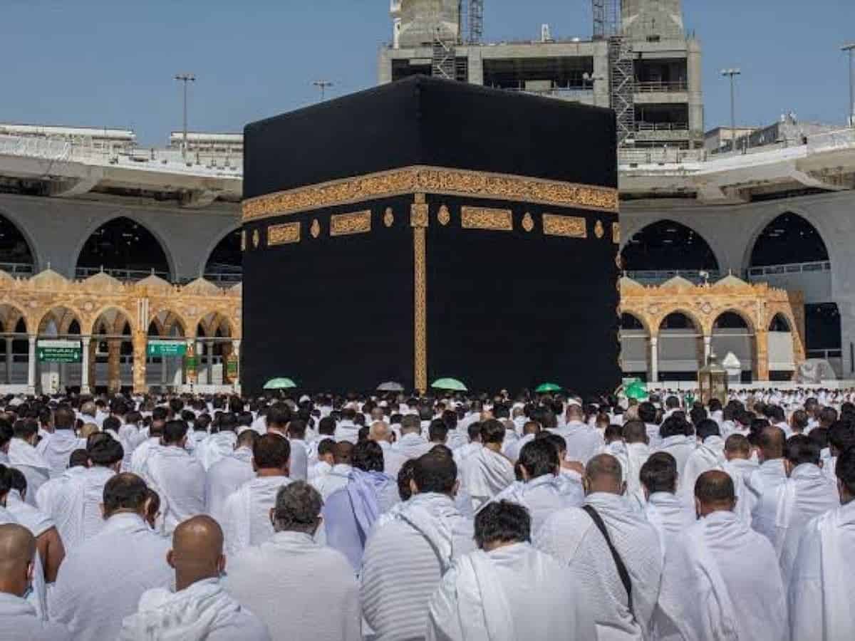 Saudi Arabia lifts maximum age limit for overseas Umrah pilgrims