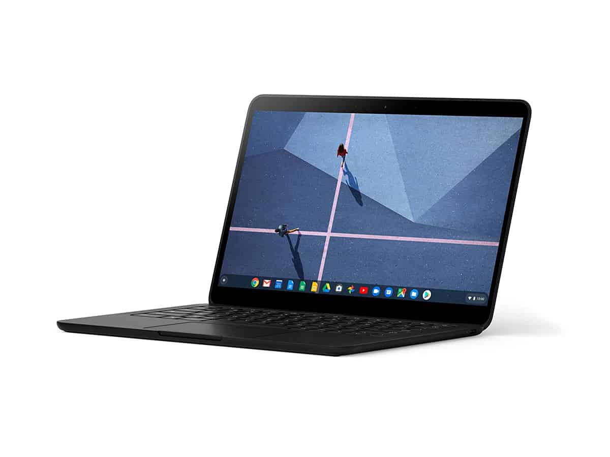 Google unlikely to release new Pixelbook in 2022