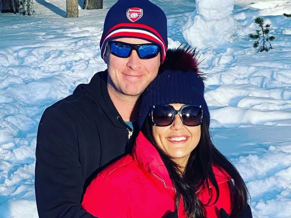 Preity Zinta, Gene Goodenough blessed with twins
