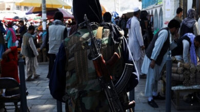Rise of Taliban adversely affecting South Asia: Report