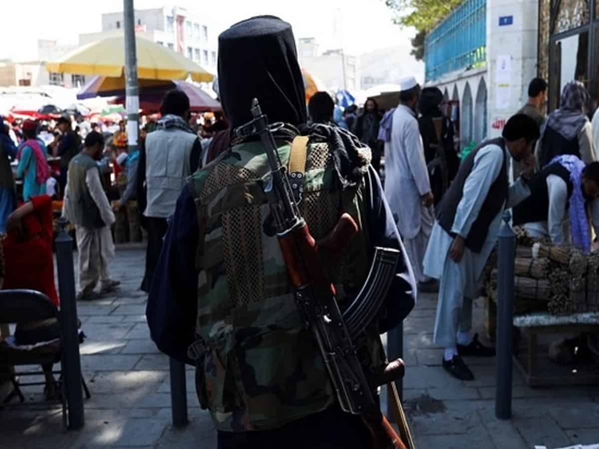 Rise of Taliban adversely affecting South Asia: Report