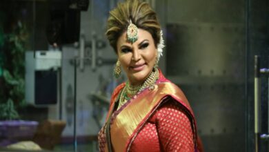 The mystery of Rakhi Sawant's husband and other controversies