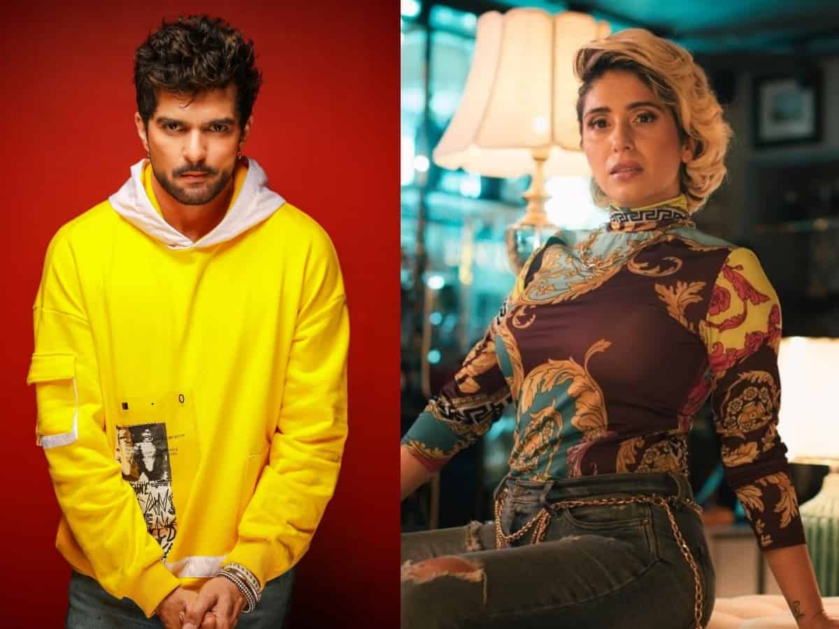 Bigg Boss 15: Know how much Raqesh, Neha earned per week inside OTT house