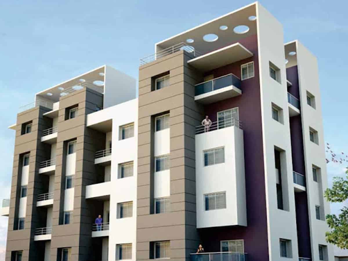 real estate in hyderabad