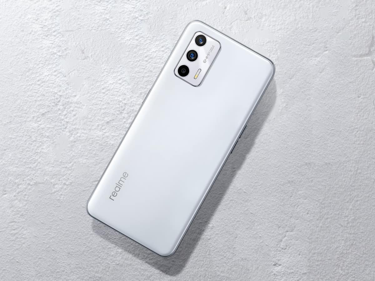 realme GT 2 Pro likely to feature Snapdragon 888 SoC chipset: Report