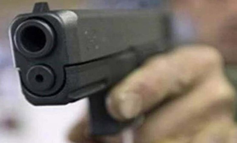 Man shot dead for spitting paan in Bihar