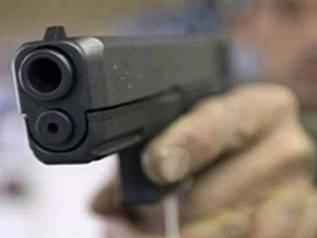 Man shot dead for spitting paan in Bihar