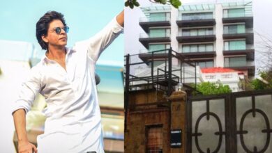 Price of Shah Rukh Khan's 'Mannat' will blow away your mind!