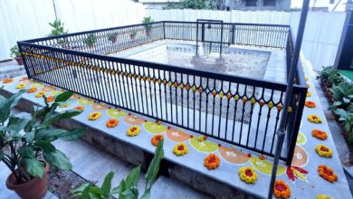 Hyderabad: Gachibowli Stepwell brought back to life