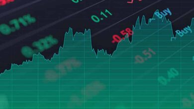 Asia stock markets decline amid inflation, oil price worries