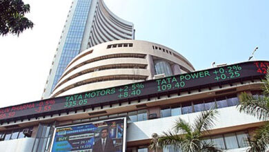 Sensex tanks over 800 pts; Nifty sinks below 17,300