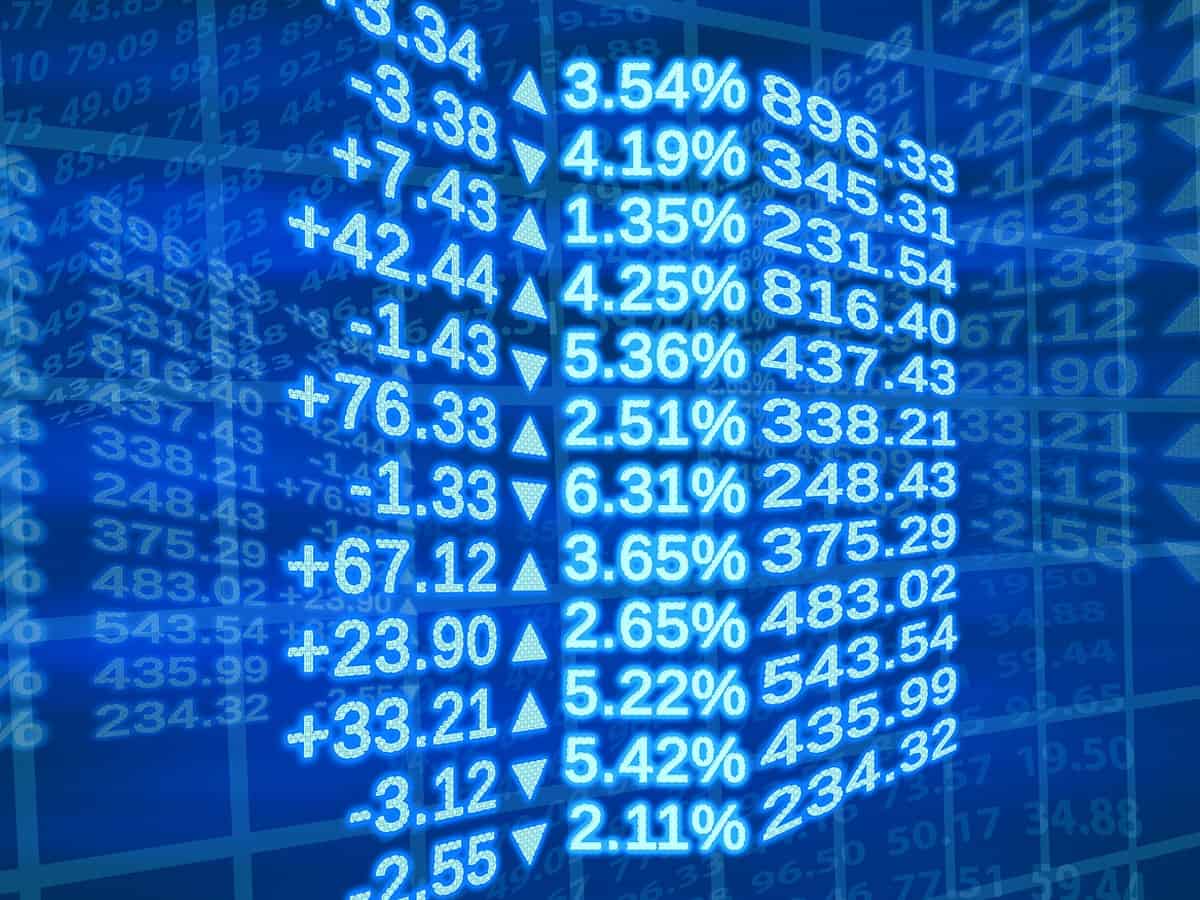 Asian stocks rise after Biden, Xi hold video summit