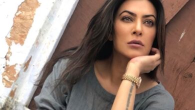 Sushmita Sen and her battle with life-threatening health issue