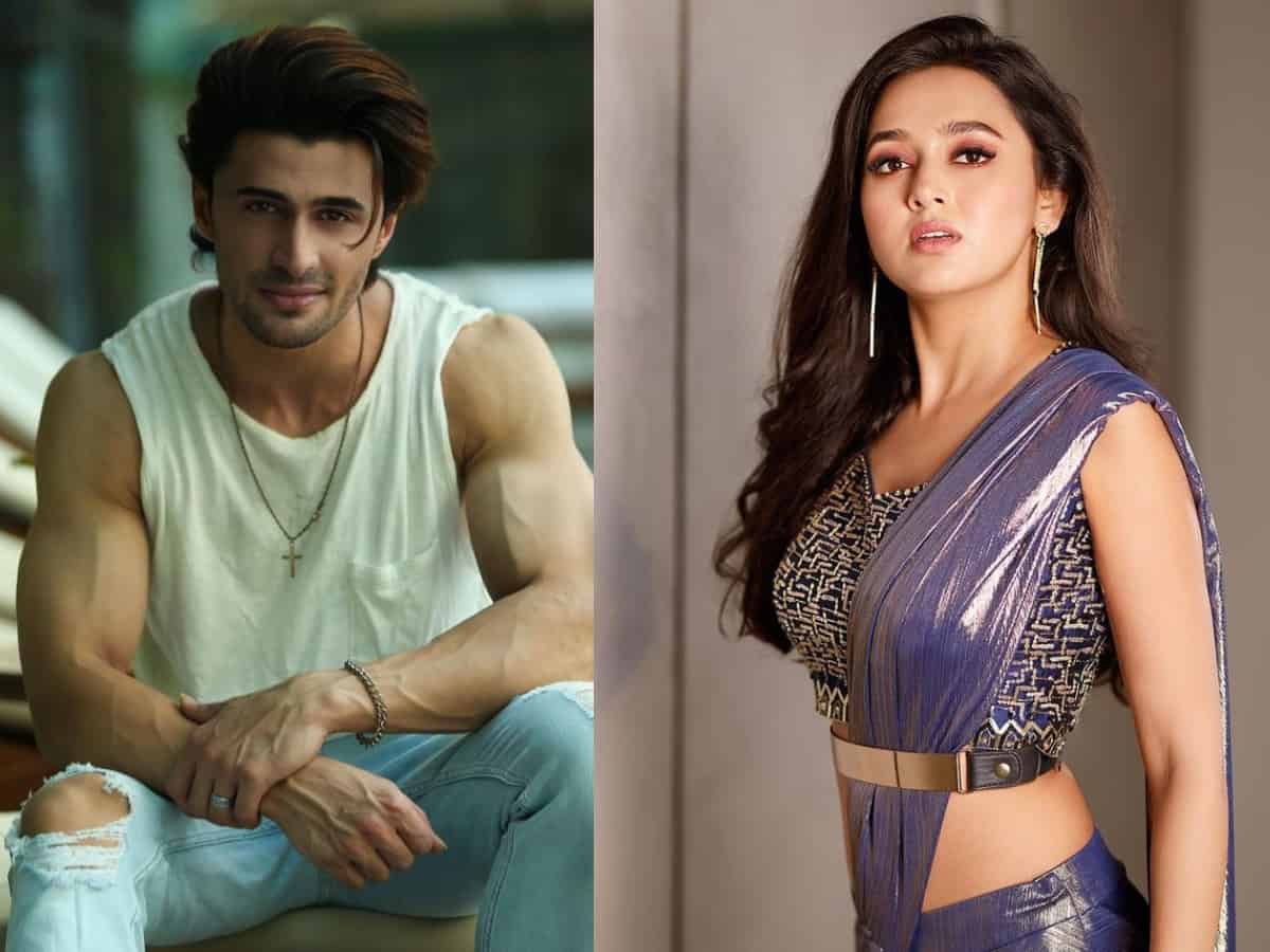 Bigg Boss 15: Ieshaan Sehgaal wants Tejasswi to lift the trophy
