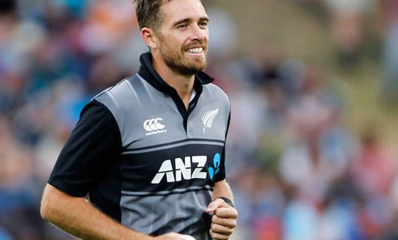 Hope we don't have to play in bubbles for too much longer: Southee