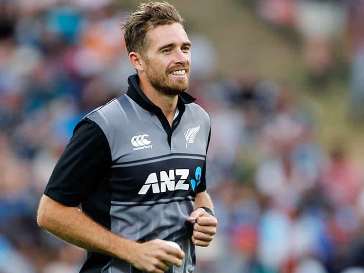 Hope we don't have to play in bubbles for too much longer: Southee