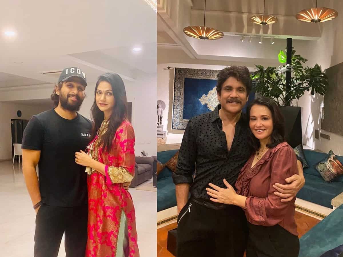 Prices of Tollywood celebrity homes in Hyderabad will shock you!
