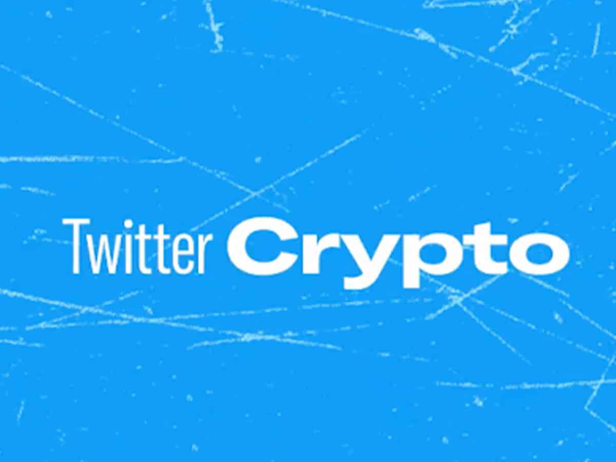 Twitter building dedicated crypto team to focus on Blockchain