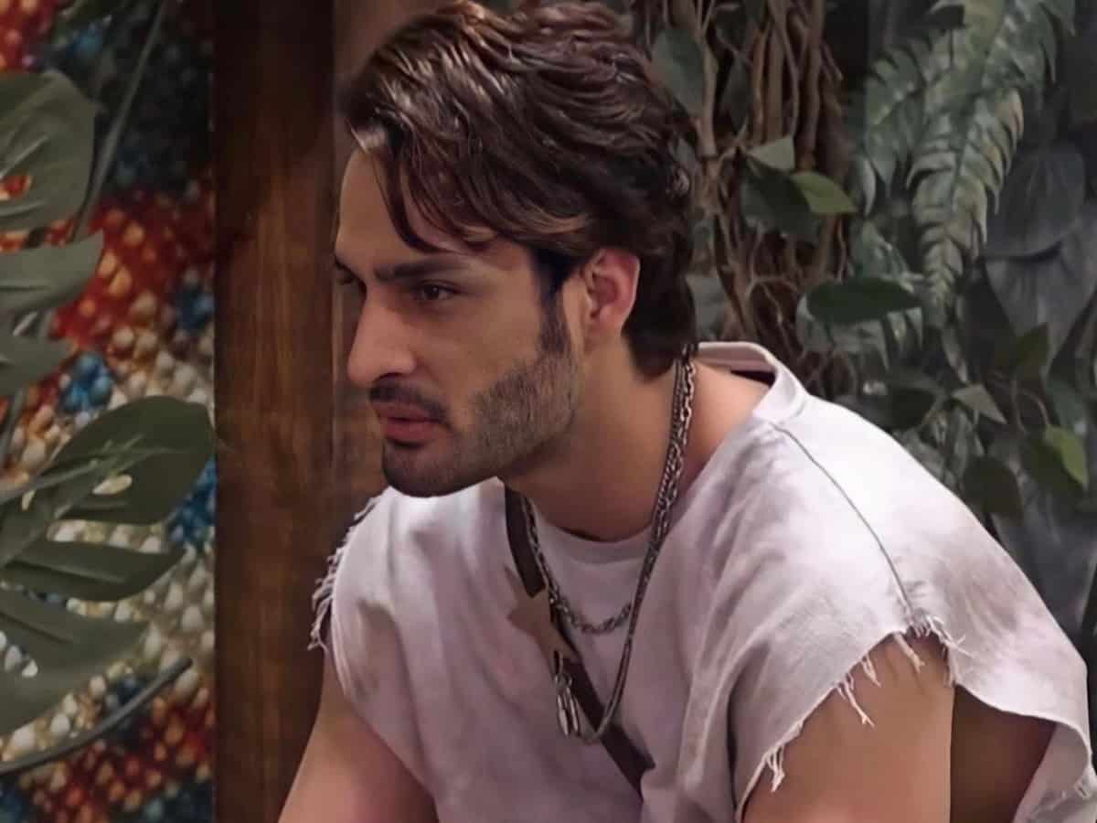 Bigg Boss 15: Fans demand removal of Umar Riaz from show