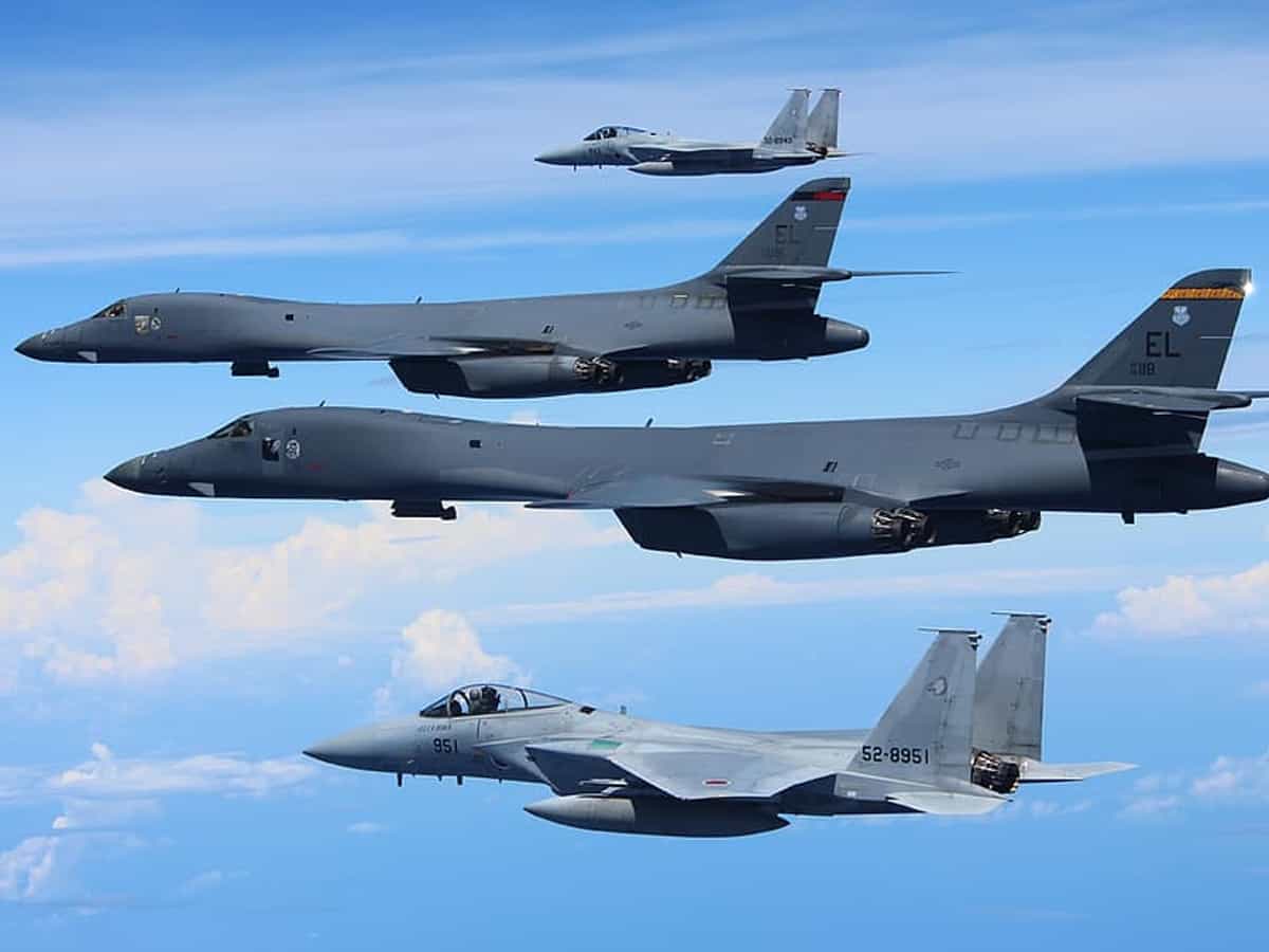 US hid airstrike that killed dozens of civilians in Syria: Report
