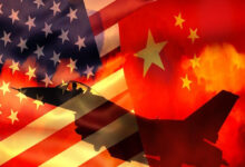 US weaponising' democracy, China on Biden's Summit