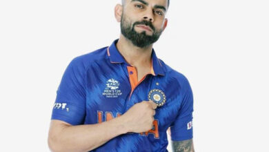 Bollywood pours in heartfelt birthday wishes for Indian skipper Virat Kohli