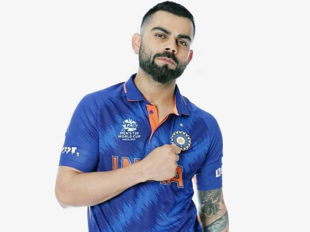 Bollywood pours in heartfelt birthday wishes for Indian skipper Virat Kohli