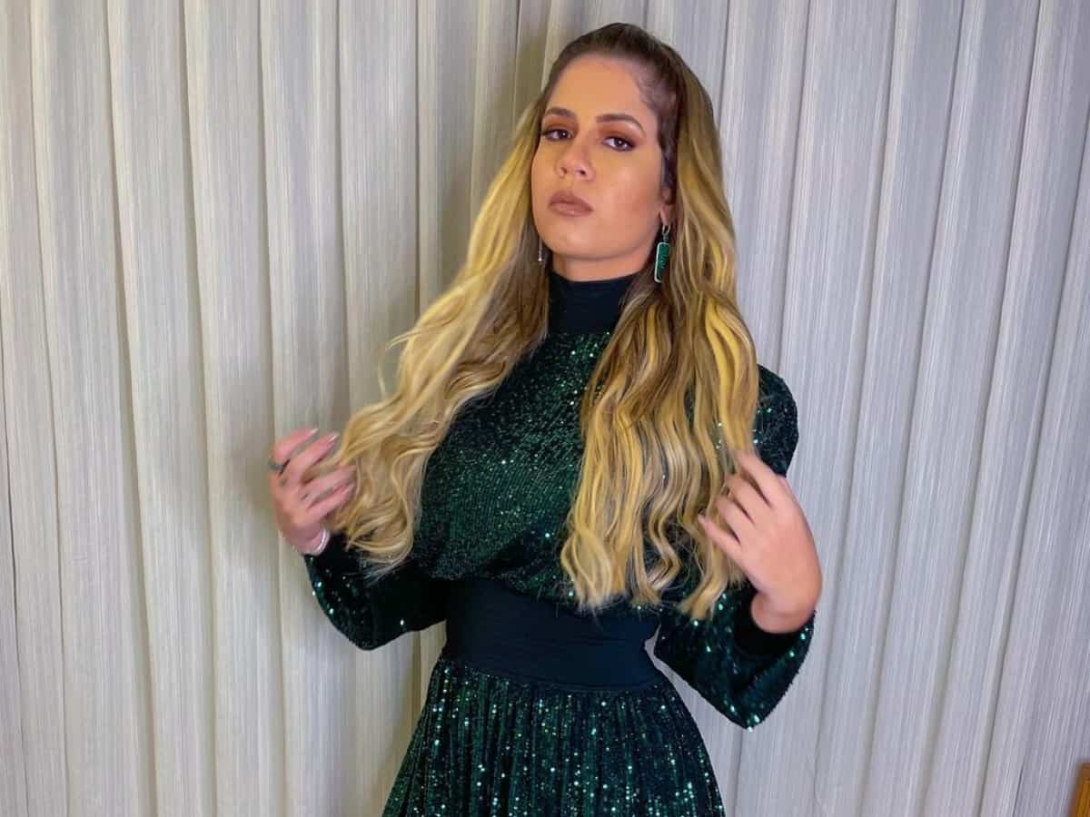 Popular Brazilian singer Marilia Mendonca dies in plane crash