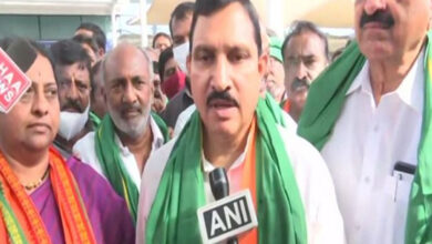 BJP supports demand for Amaravati as capital of Andhra Pradesh