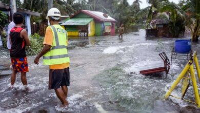 Death toll in Philippines from Typhoon Rai rises to 144: Reports