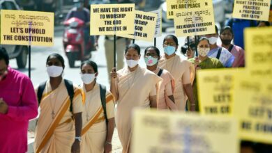 India's first anti-conversion law conviction gets Kerala couple 5 years of jail