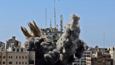 Second phase of Egypt's Gaza reconstruction plan underway