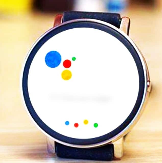 Google Pixel Watch official images revealed ahead of launch