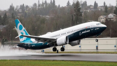 Indonesia to let Boeing 737 Max fly again after 2018 crash