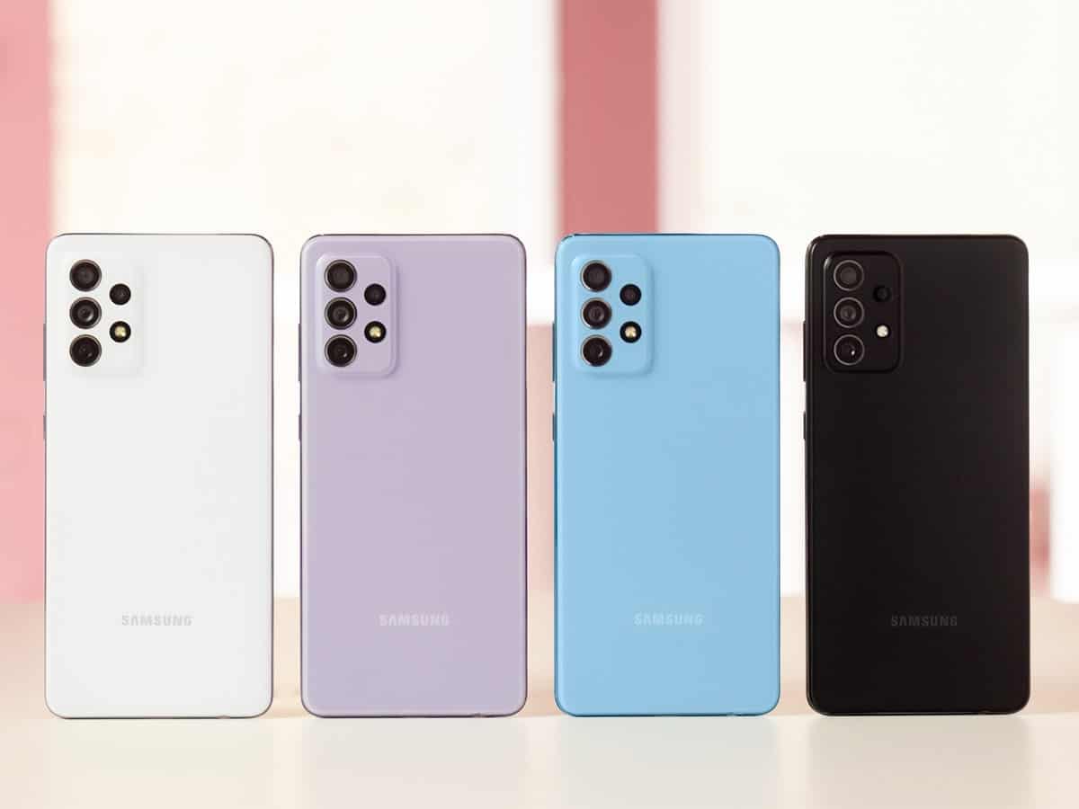Samsung to launch more Galaxy A series phones next year: Report