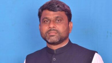 AIMIM Bihar chief Akhtarul Iman
