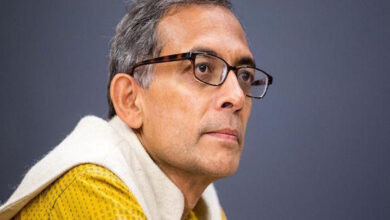 Time of extreme pain in India, economy below 2019 levels: Abhijit Banerjee