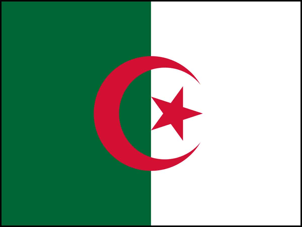 Algeria to host inclusive meeting for Palestinian factions