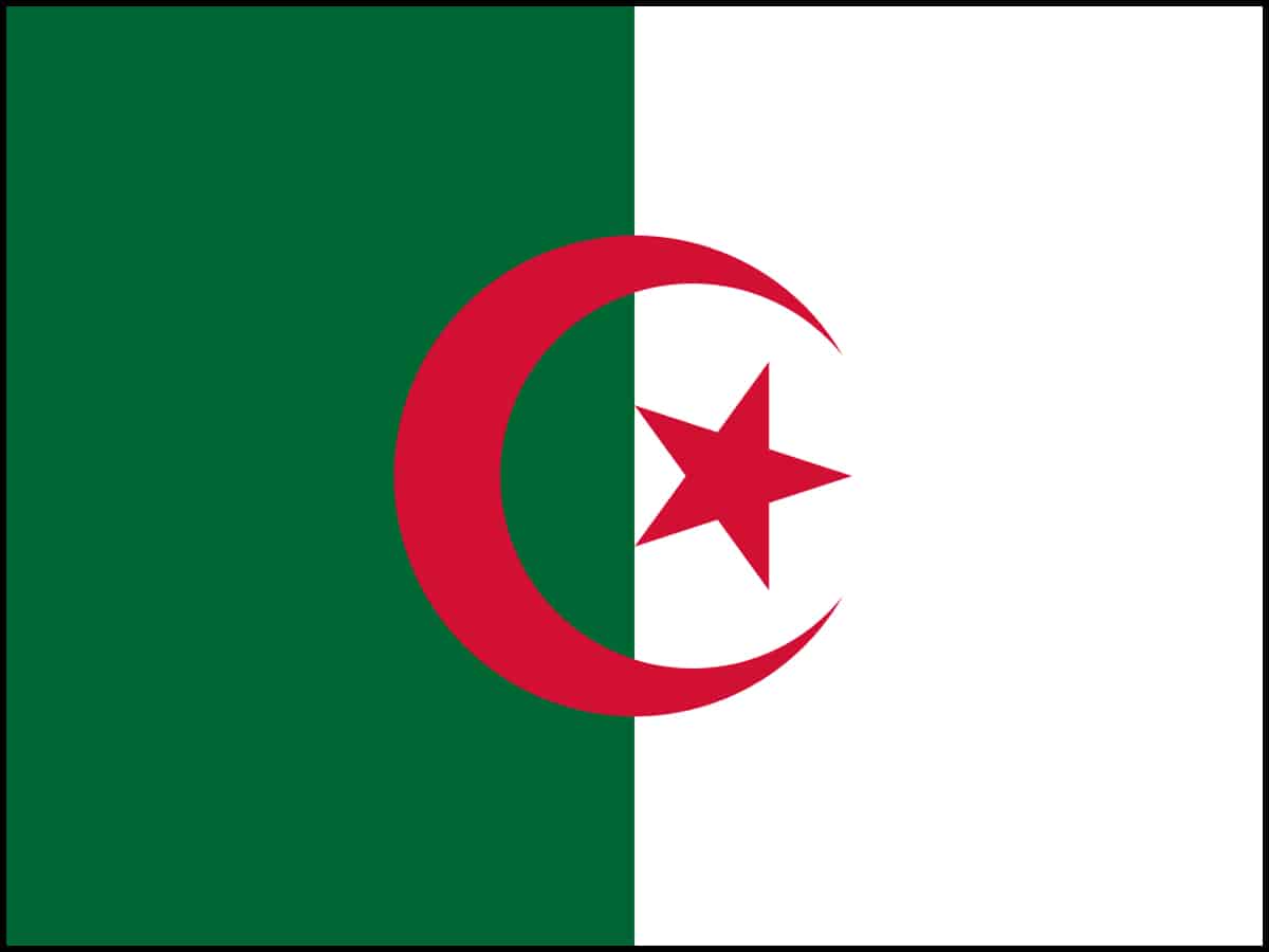 Algeria to host inclusive meeting for Palestinian factions